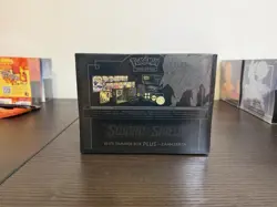 Pokemon TCG Sword & Shield Elite Trainer Box Plus Zamazenta - Image 2