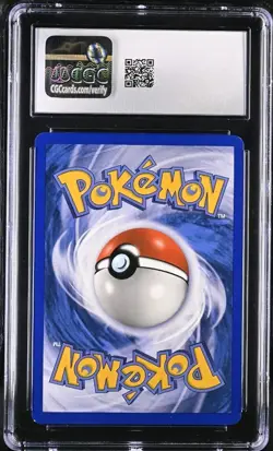 Pokemon Altaria 1/107 EX Deoxys Holo Rare CGC 9 MINT - Image 2