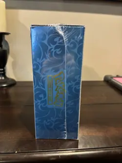 Pokemon Mega Charizard Ultra Premium Collection Box Sealed UPC e - Image 2