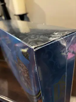 Pokemon Mega Charizard Ultra Premium Collection Box Sealed UPC e - Image 4