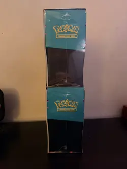 ASCENDED HEROES POKEMON CENTER PC EXCLUSIVE ETB POKEMON TCG SEALED NEW LOT OF 2 - Image 3