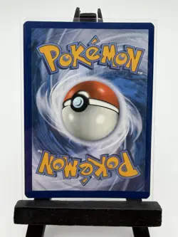 Pokemon Sandy Shocks ex 228/182 Paradox Rift Ultra Rare Full Art Holo NM - Image 2