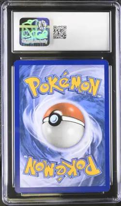 Pokemon Charizard XY Evolutions Holo Rare #11 CGC 9 Mint - Image 2