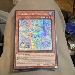 Yu-Gi-Oh! TCG Konami 1st Edition Holo Card Lot Yubel, Bystial Magnamhut - Image 2