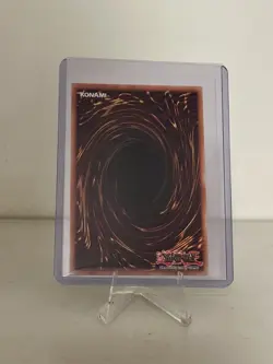 Opening of the Spirit Gates MP24-EN019 Quarter Century Secret Rare 1st Ed Yugioh - Image 2