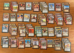 L5R: *HUGE HIDDEN EMPEROR LOT* - 725+ cards - Legend of the Five Rings CCG - Image 3