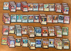 L5R: *HUGE HIDDEN EMPEROR LOT* - 725+ cards - Legend of the Five Rings CCG - Image 4