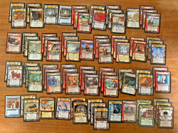 L5R: *HUGE HIDDEN EMPEROR LOT* - 725+ cards - Legend of the Five Rings CCG - Image 5