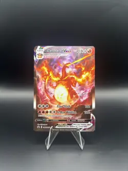 Charizard VMAX - SWSH261 - SWSH: Sword & Shield Promo Cards - Image 1