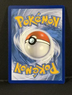 Pokemon TCG Blastoise EX Holo Rare Card Generations 17/83 NM - Image 2