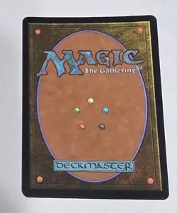 Augur of Autumn (Exteneded Art Foil) - Innistrad Midnight Hunt (MTG Card) LP - Image 3