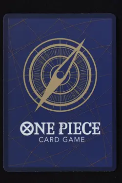 Sabo - OP07-118 SEC (SP) Alternate Art Carrying On His Will one piece card game - Image 2