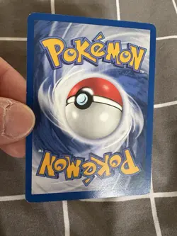 Lot Of 4 Pokemon TCG Team Rocket 1st Edition Vintage Cards- Grimer Drowzee MP - Image 5