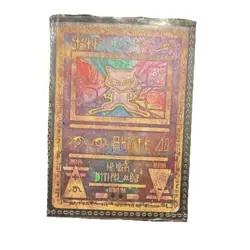 Pokemon TCG Ancient Mew Holo Promo Card - Image 3