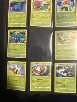Pokemon Crown Zenith Charizard, Rayquaza, Mewtwo Mixed Lot VSTAR Foil Cards - Image 1