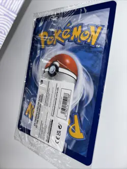 Pikachu at the Museum Jumbo Cards Regular - Image 2