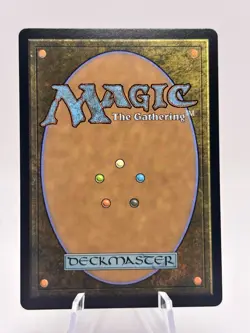 Summon: Primal Odin 0365 Borderless Final Fantasy FIN MTG NM - Image 2