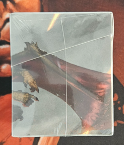 MagicCon 2023 Ultra Pro Deck Box and Sleeves - MTG - Image 3