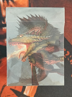 MagicCon 2023 Ultra Pro Deck Box and Sleeves - MTG - Image 4