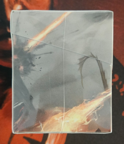 MagicCon 2023 Ultra Pro Deck Box and Sleeves - MTG - Image 5