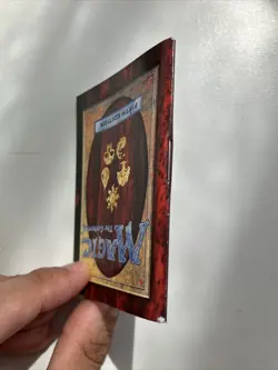 Magic The Gathering FIFTH EDITION RULEBOOK MTG - Image 3