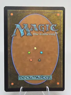 The Soul Stone FOIL X1 SPM MTG Marvel's Spider-Man - Image 2