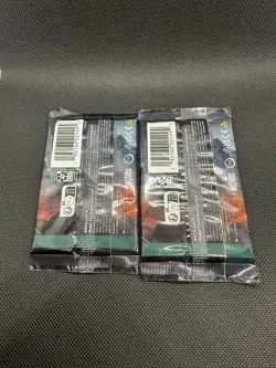 (2) Sealed Booster Magic MTG LOTR Lord of The Rings Tales of Middle-Earth Set 195166205274 - Image 2