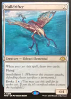 Modern Horizons 3 Nulldrifter - Image 2