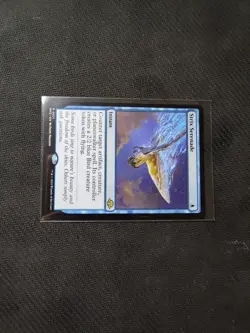 x1 Strix Serenade R MTG Modern Horizons 3 M/NM, English - Image 2