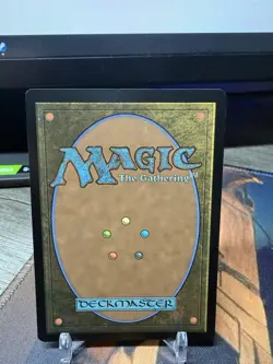 Teleportation Circle (Borderless) Teenage Mutant Ninja Turtles MTG - Image 2