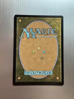 Thriving Isle - 78 - MTG: Teenage Mutant Ninja Turtles - Common - Surge Foil - Image 2