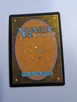 MTG: Herald's Horn (Extended Art) (Foil) (LP): Final Fantasy Buy-A-Box Promos - Image 4