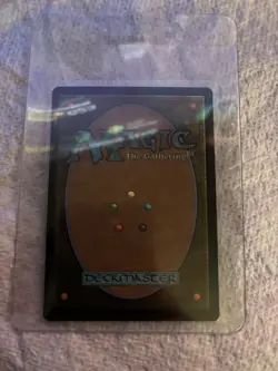 Super Shredder (Showcase) (Fracture Foil) Teenage Mutant Ninja Turtles Foil - Image 2