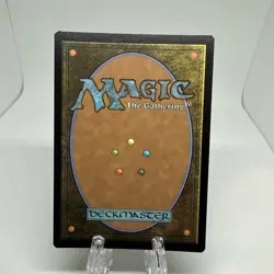 Leonardo, Cutting Edge #15 (Foil) (NM) TMT Magic MTG - Image 2