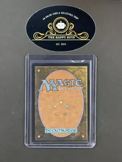 MTG Arcane Signet (Surge Foil) #57 Teenage Mutant Ninja Turtles Commander - Image 2