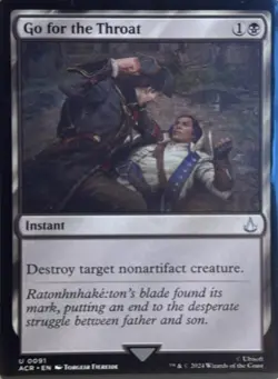 Assassin's Creed Go for the Throat - Image 2