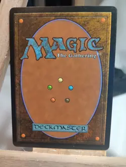 Magic The Gathering JAPANESE Magic 2011 Voltaic Key #219/249 MTG M11 TCG CCG - Image 2