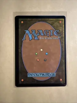 MTG Lotus Cobra ZNR 307 R NM Regular Showcase - Image 4