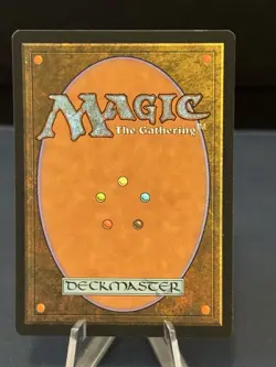 MTG - Magic The Gathering - Carrion - Mirage - NP/NM! - Image 2