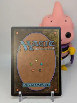 Herald of Leshrac ✨Foil NM✨ Mystery Booster Coldsnap Magic The Gathering #62/155 - Image 2