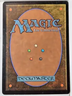 Reaping the Graves - Scourge - Magic the Gathering MTG Nice! - Image 2