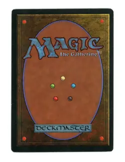 Force Spike - Legends - Magic the Gathering MTG - Vintage - Image 2