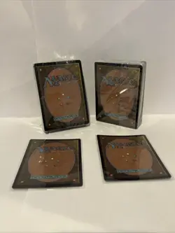 MTG Magic the Gathering Global Series Jiang Yanggu & Mu Yanling - Image 2