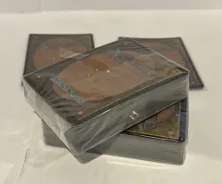 MTG Magic the Gathering Global Series Jiang Yanggu & Mu Yanling - Image 3