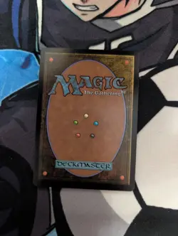 Lightning, Lone Commando - Isshin #0054 (Borderless) MTG FINAL FANTASY - Image 2