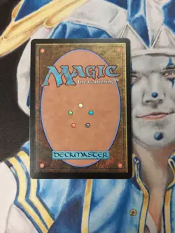 Kodama of the West Tree MTG Kamigawa: Neon Dynasty S-CHINESE Mythic LP x1 - Image 3