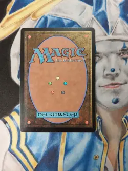 Kodama of the West Tree MTG Kamigawa: Neon Dynasty S-CHINESE Mythic LP x1 - Image 4