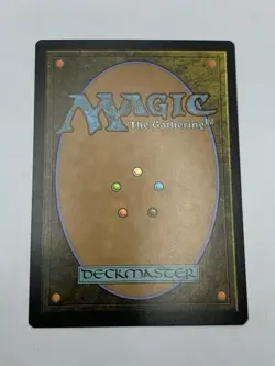 Brainstorm - Masters 25 - MTG - COM - Magic The Gathering - Image 4