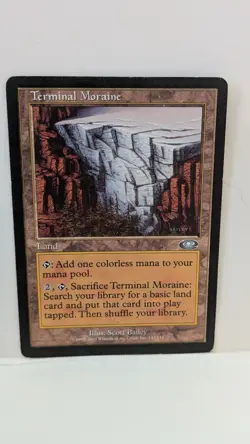 Terminal Moraine Planeshift Regular - Image 1