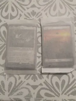 Avatar FOIL Bundle Exclusive Appa Land Complete Set TLA MTG Momo Promo SEALED NM - Image 1